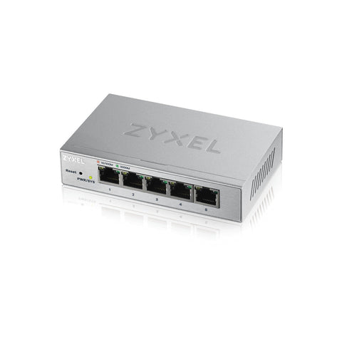 Zyxel Gs1200-5 5-Port Switch