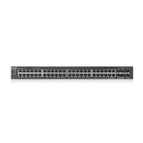 Zyxel Gs2220-50 44-Port + 4X Sfp/Rj45 +2X Sfp Gb
