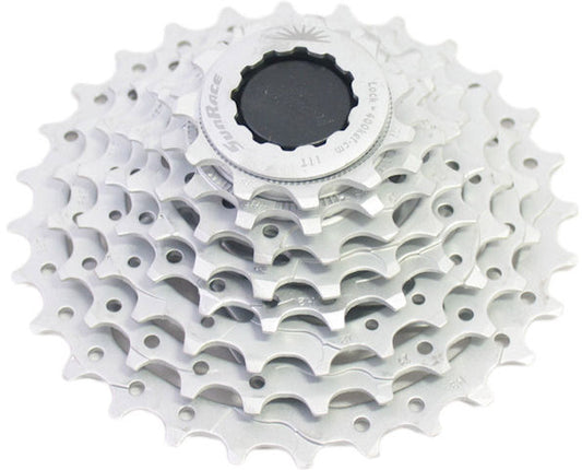 Cassette 8 Speed Sunrace Csr86 11-28T  - Zilver