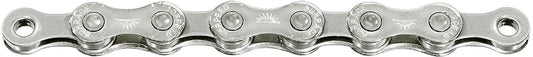 Ketting 10 Speed Sunrace Cn10A Met 116 Schakels - Zilver