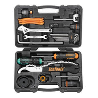 Gereedschapset Icetoolz Essence 82F4