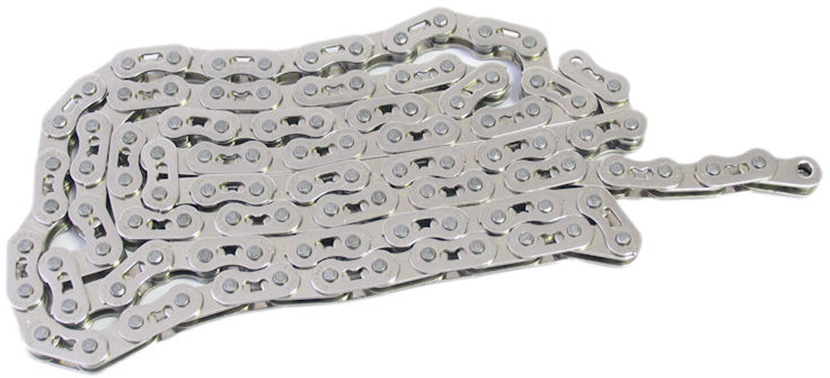 Ketting Sunrace Cnx46 Fixed / Bmx 1/2 X 1/8" - 112 Links