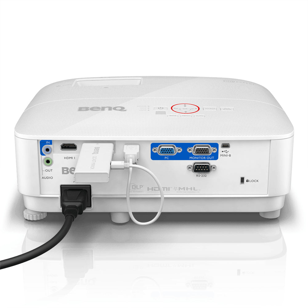 Benq Th671St