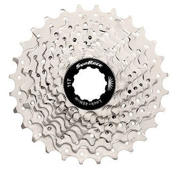 Cassette 10 Speed Sunrace Csrs1 11-28T