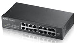 Zyxel Gs1100-16 V3 16 Port Unmanaged Switch