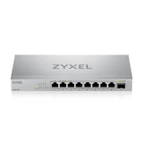 Zyxel Xmg-108 8 Port Switch Unmanaged
