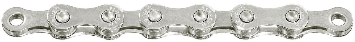 Ketting 11 Speed Sunrace Cn11A Met 116 Schakels - Zilver
