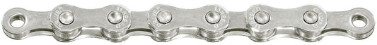 Ketting 11 Speed Sunrace Cn11A Met 116 Schakels - Zilver