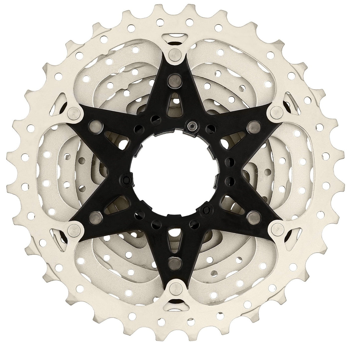 Cassette 11 Speed Sunrace Csrs3 11-28T - Zilver