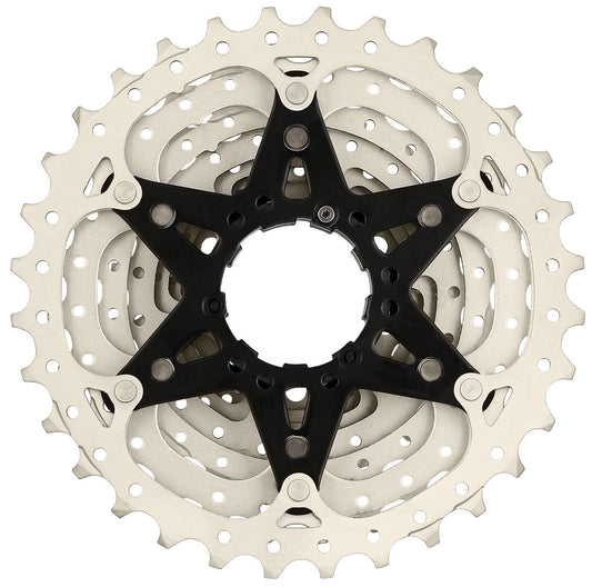 Cassette 11 Speed Sunrace Csrs3 11-28T - Zilver
