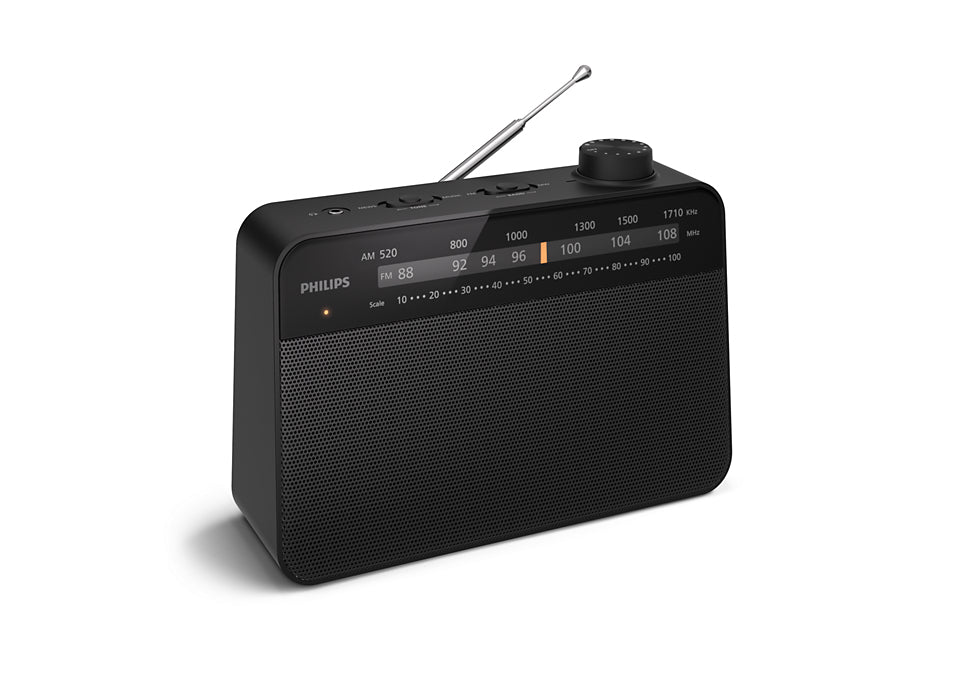 Philips Tar2509/10