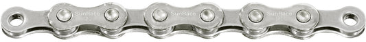 Ketting 12 Speed Sunrace Cn12A Met 126 Schakels - Zilver
