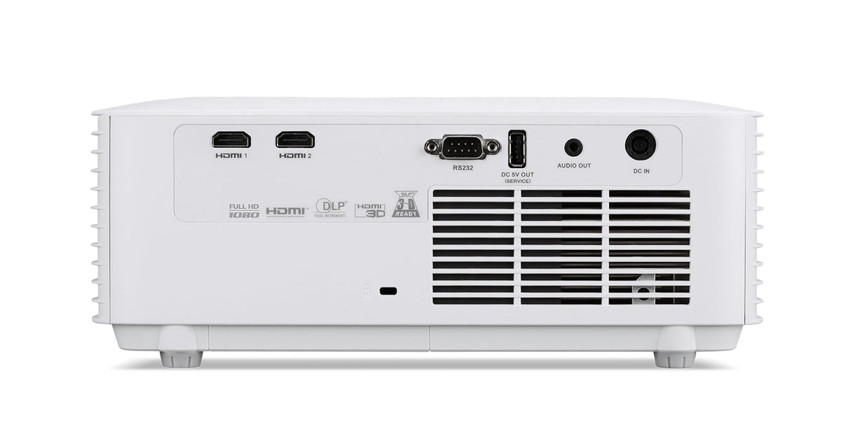 Acer Vero Xl2530
