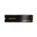 Adata Ssd Legend 900         2Tb M.2 Pcie Gen.4X4 R/W 7000/5400