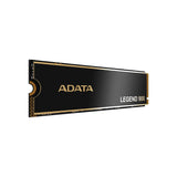 Adata Ssd Legend 900         2Tb M.2 Pcie Gen.4X4 R/W 7000/5400