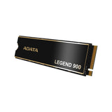 Adata Ssd Legend 900         2Tb M.2 Pcie Gen.4X4 R/W 7000/5400