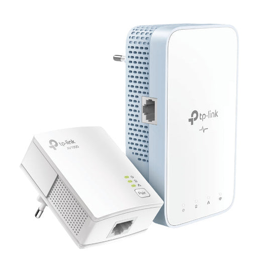 Tp-Link Tl-Wpa7519 Kit Power Wlan