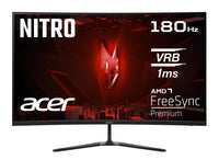 Acer Nitro Ed320Qrs3Bmiipx