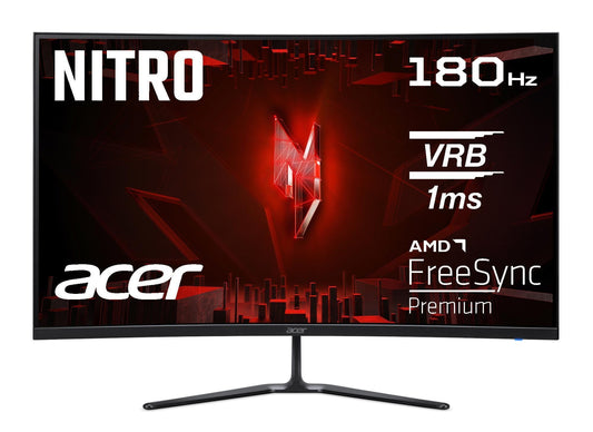 Acer Nitro Ed320Qrs3Bmiipx