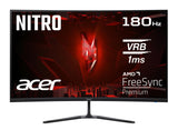 Acer Nitro Ed320Qrs3Bmiipx