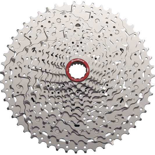 Sunrace Cassette 12V 10/51 Csm930 Microspline