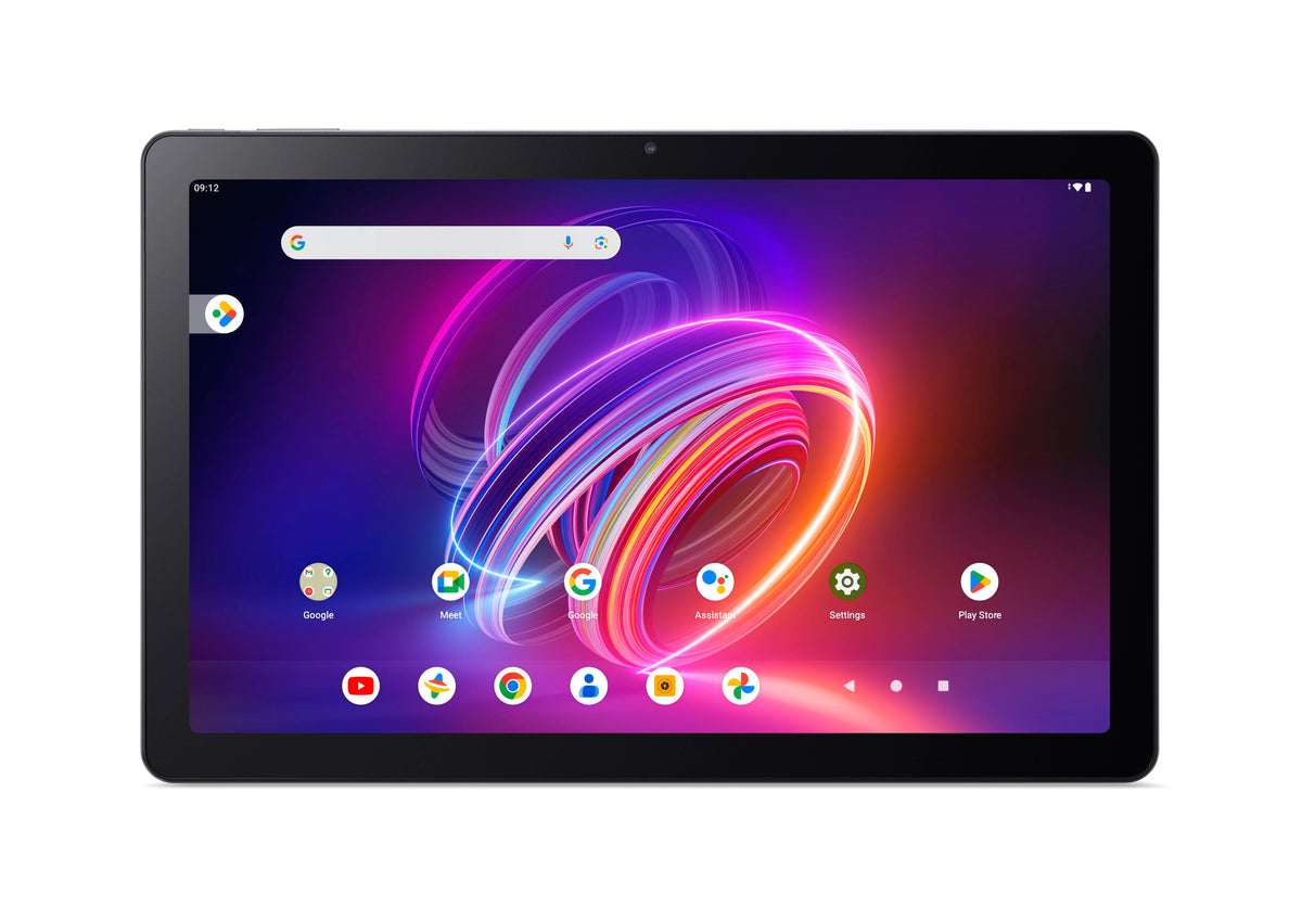 Acer Iconia Tab P10 6Gb 256Gb Iron Grey