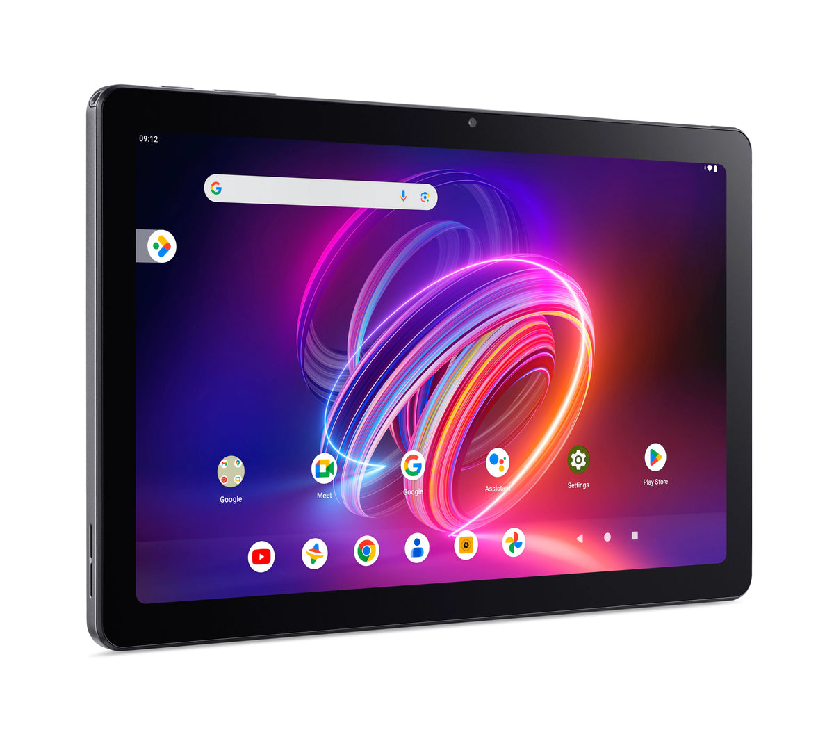 Acer Iconia Tab P10 6Gb 256Gb Iron Grey