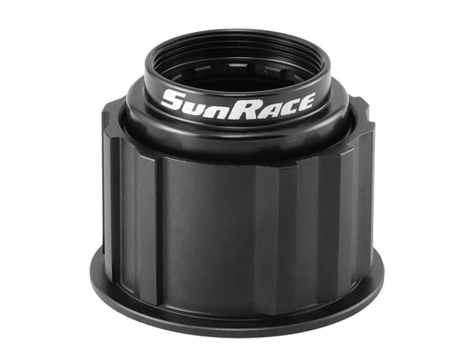 Cassette 11 Speed Sunrace Csmx9X Voor Sram Xd-Driver Body 10-46T - Zwart