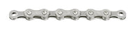 Ketting 12 Speed Sunrace Cn12E E-Bike 138 Schakels - Zilver