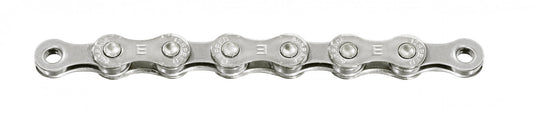 Ketting 12 Speed Sunrace Cn12E E-Bike 138 Schakels - Zilver