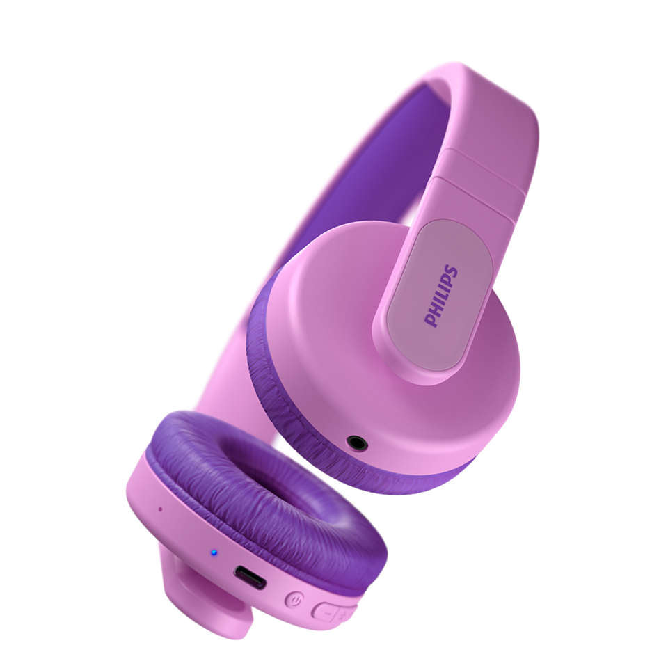 Philips Tak4206Pk/00 Pink