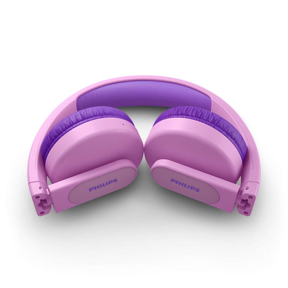 Philips Tak4206Pk/00 Pink