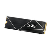 Adata-Xpg Ssd Pcie Gen 4X4   4Tb Gammix S70 Blade R/W 7400/6600