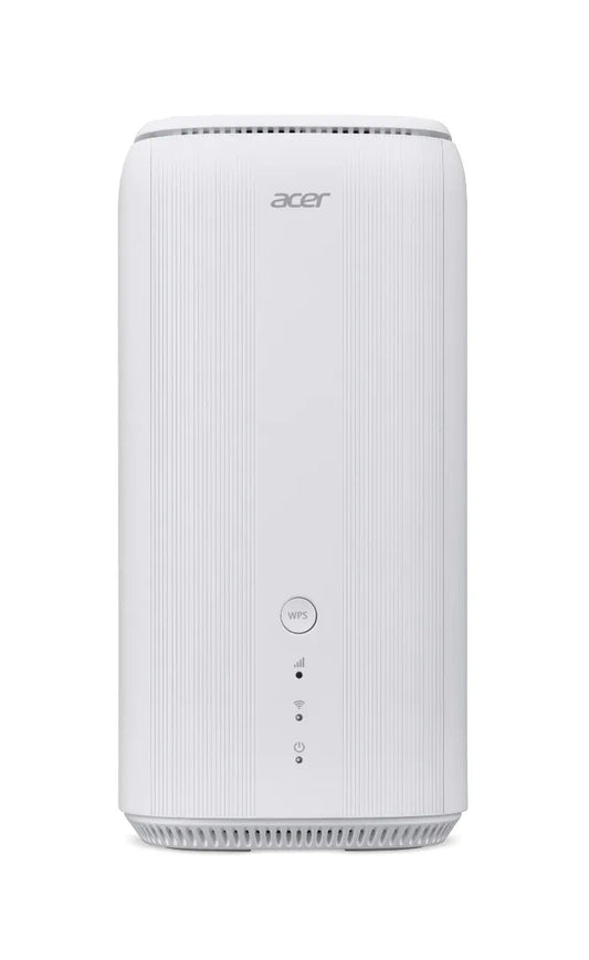 Acer Connect X6E 5G Cpe Wifi Router White