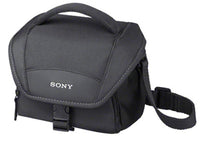 Sony Lcs-U11 Bag