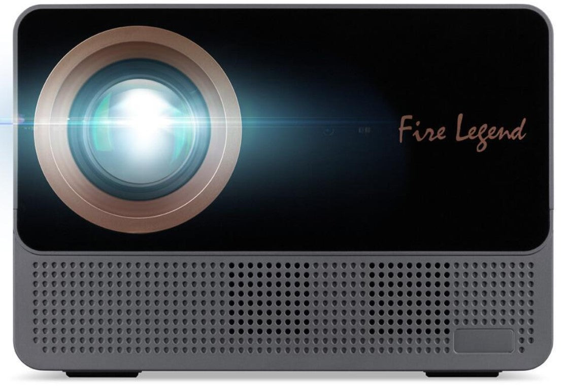 Aopen Fire Legend Qf18S Powered By Acer