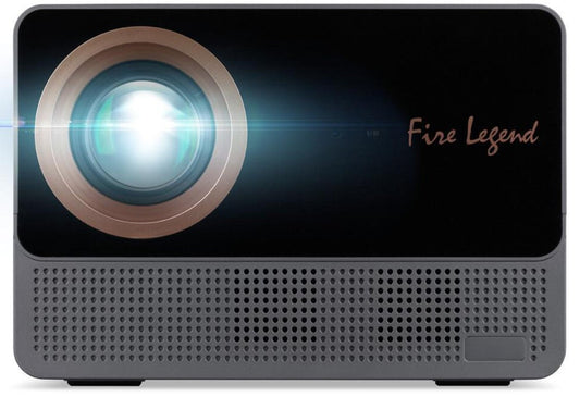 Aopen Fire Legend Qf18S Powered By Acer
