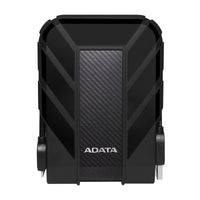 Adata Externe Hdd Hd710P     1Tb 2.5 Durable Ip68 Black