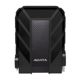 Adata Externe Hdd Hd710P     1Tb 2.5 Durable Ip68 Black