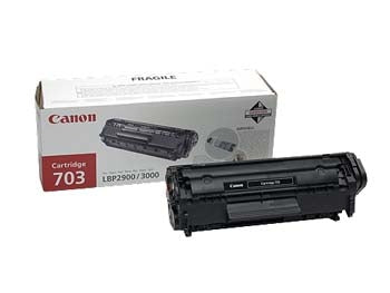 Canon Toner Cartridge 703