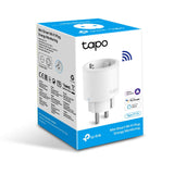 Tapo P115 (1 Piece) Smart Wi-Fi Socket