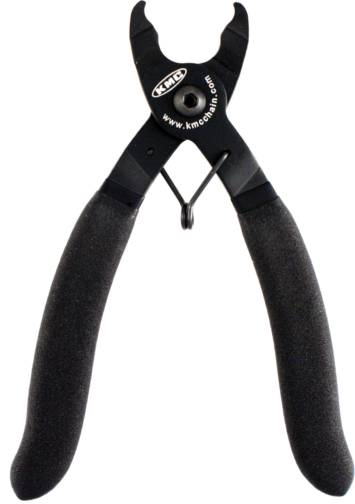 Missing Link Tang  Kmc - Demontage Ketting