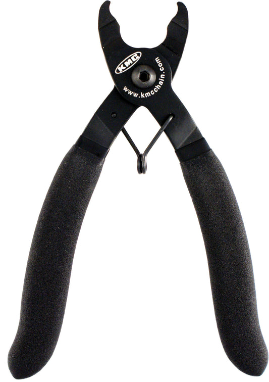 Missing Link Tang  Kmc - Demontage Ketting