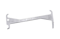 Easy Chain Checker Kmc - Zilver