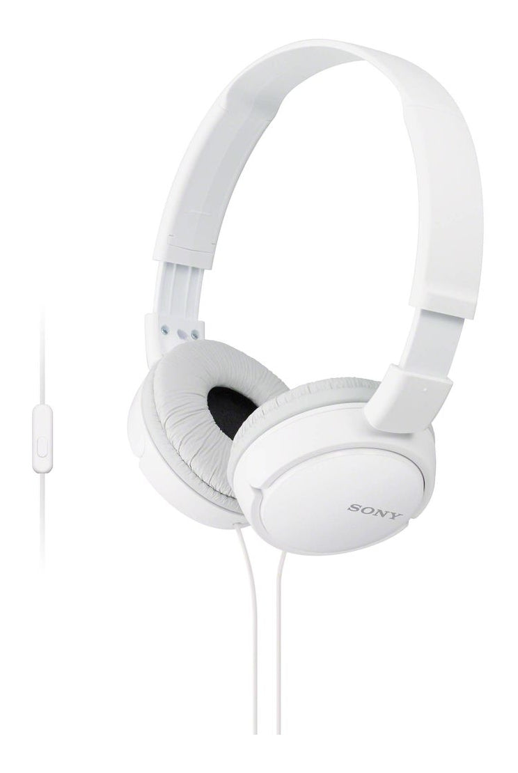 Sony Mdr-Zx110Apw White