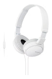 Sony Mdr-Zx110Apw White