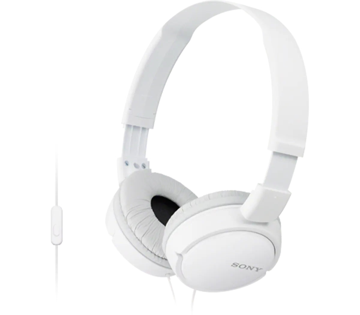 Sony Mdr-Zx110Apw White