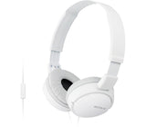 Sony Mdr-Zx110Apw White