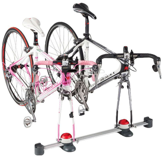 Fietsendrager Minoura Vergo-Tf2 Voor Twee Fietsen