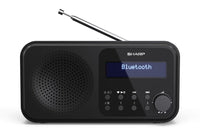 Sharp Dr-P420(Bk) Black